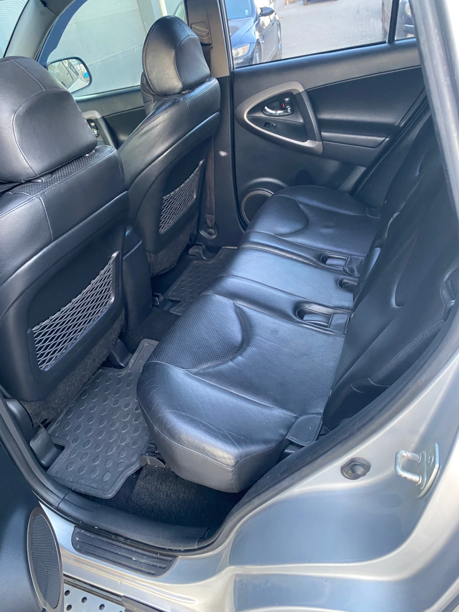 Toyota Rav4 D-4D luxury | Mobile.bg � ����������� 12