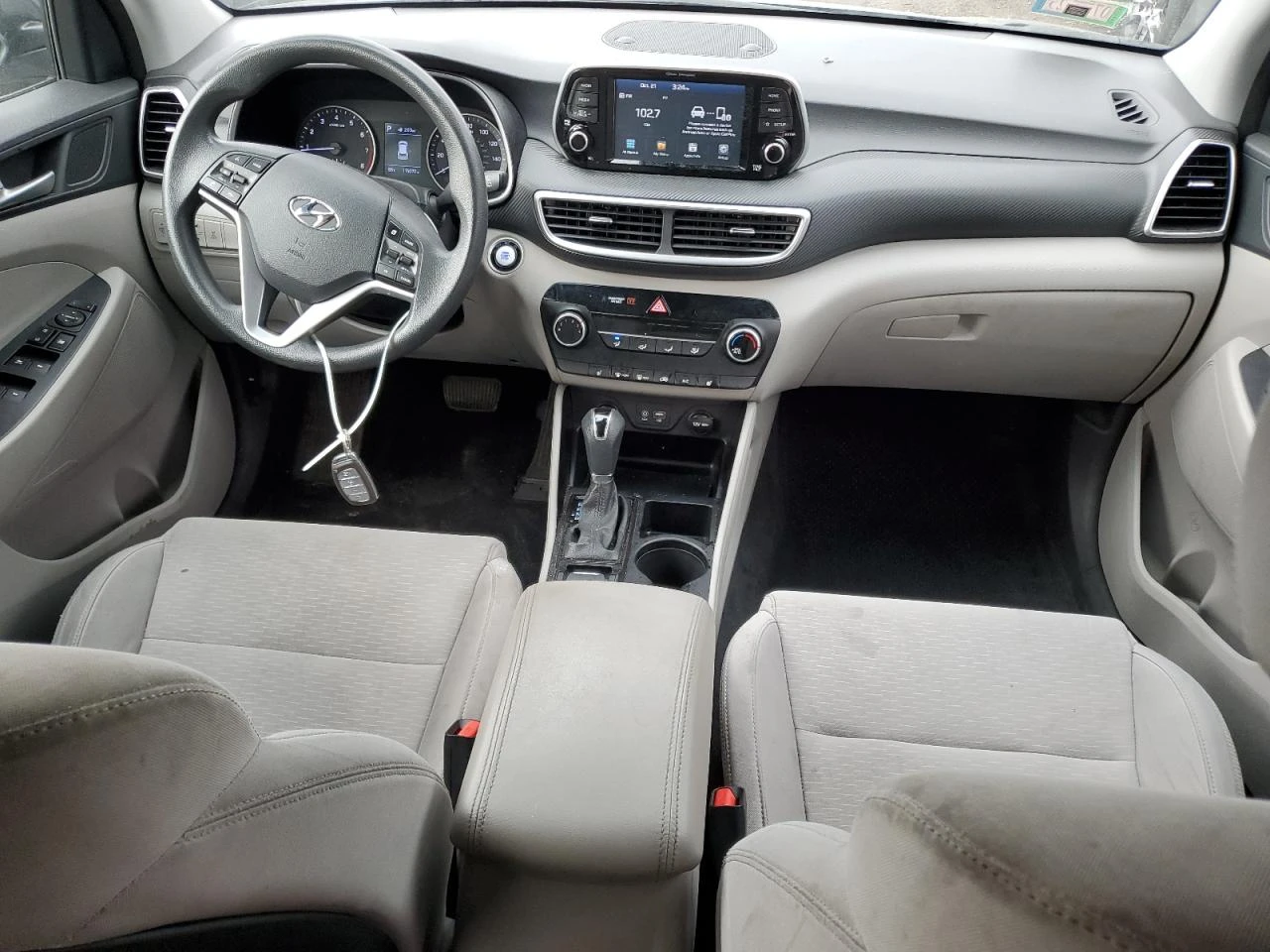 Hyundai Tucson LIMITED*  | Mobile.bg � ����������� 9