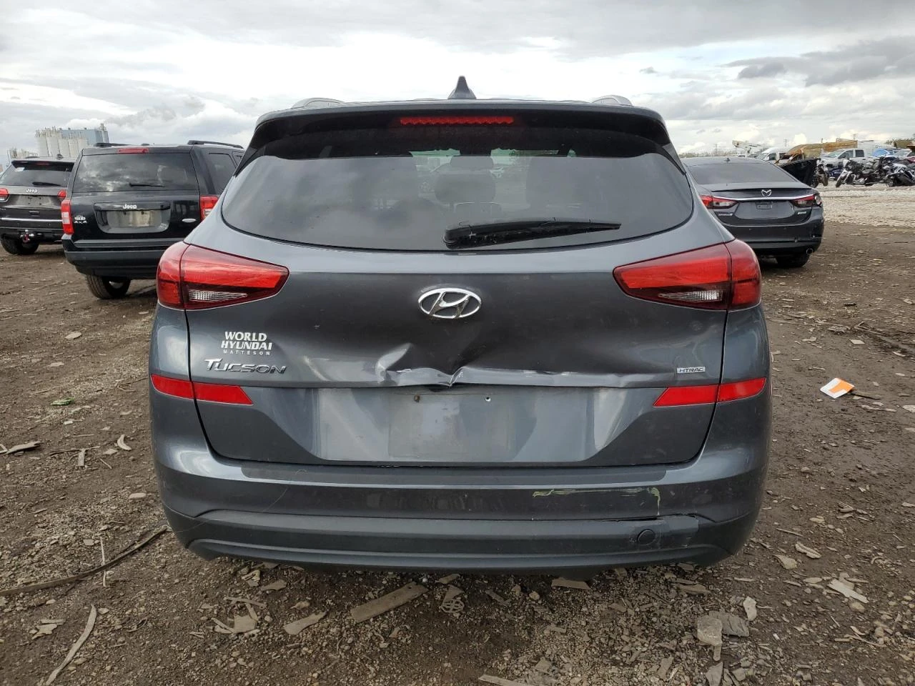 Hyundai Tucson LIMITED*  | Mobile.bg � ����������� 5