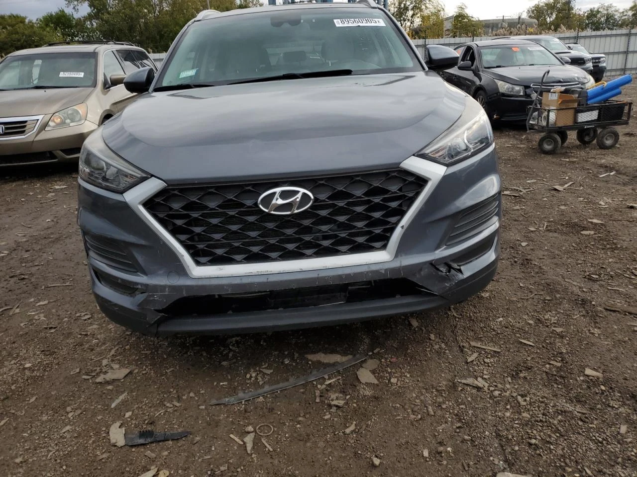 Hyundai Tucson LIMITED*  | Mobile.bg � ����������� 2
