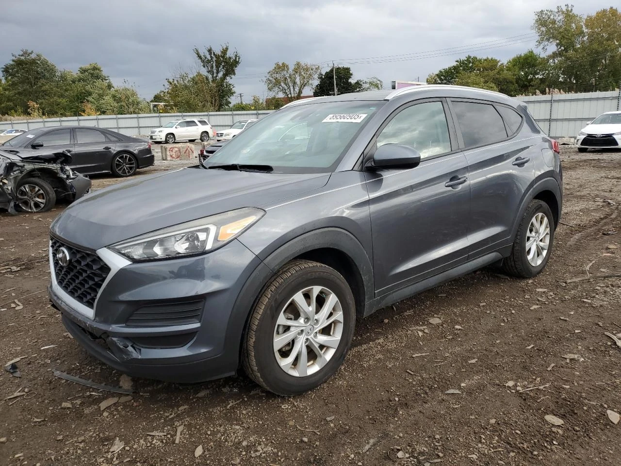Hyundai Tucson LIMITED*  | Mobile.bg � ����������� 1