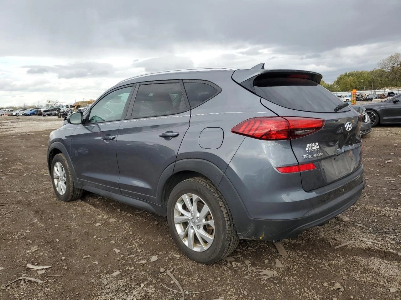 Hyundai Tucson LIMITED*  | Mobile.bg � ����������� 6