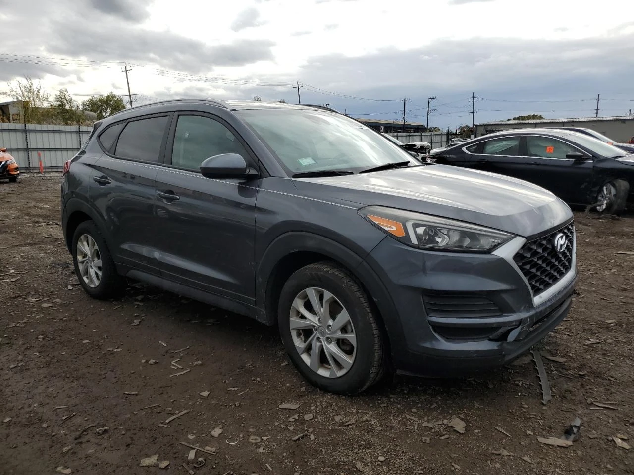 Hyundai Tucson LIMITED*  | Mobile.bg � ����������� 3