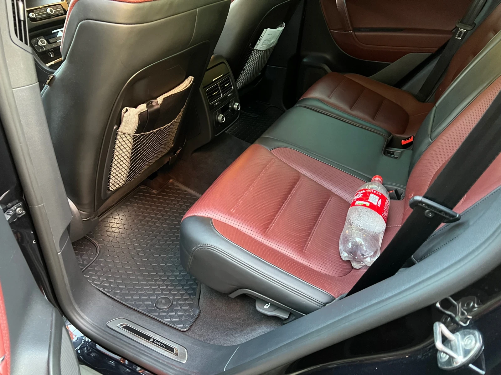 VW Touareg 4.2  | Mobile.bg � ����������� 14