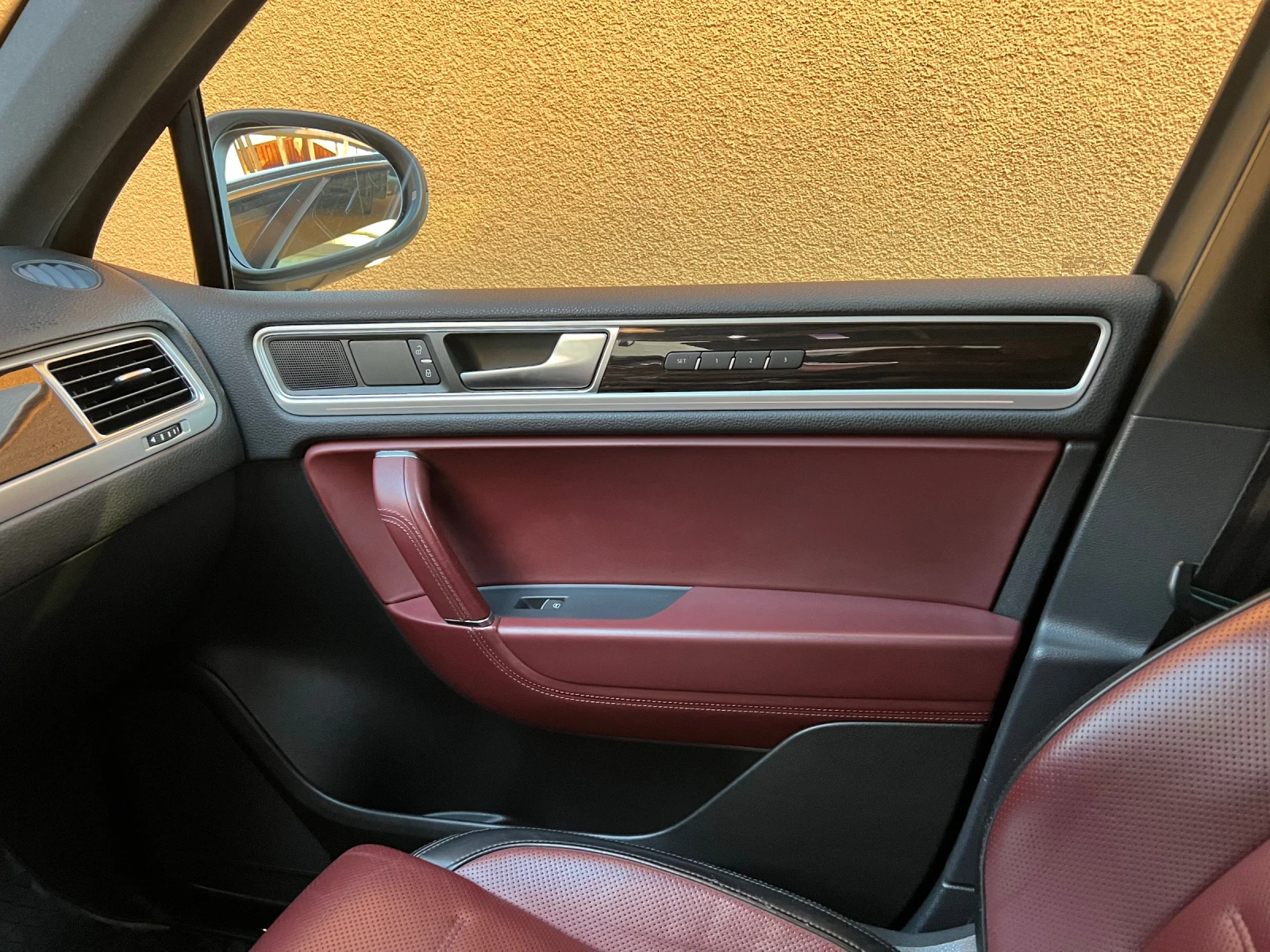 VW Touareg 4.2  | Mobile.bg � ����������� 15