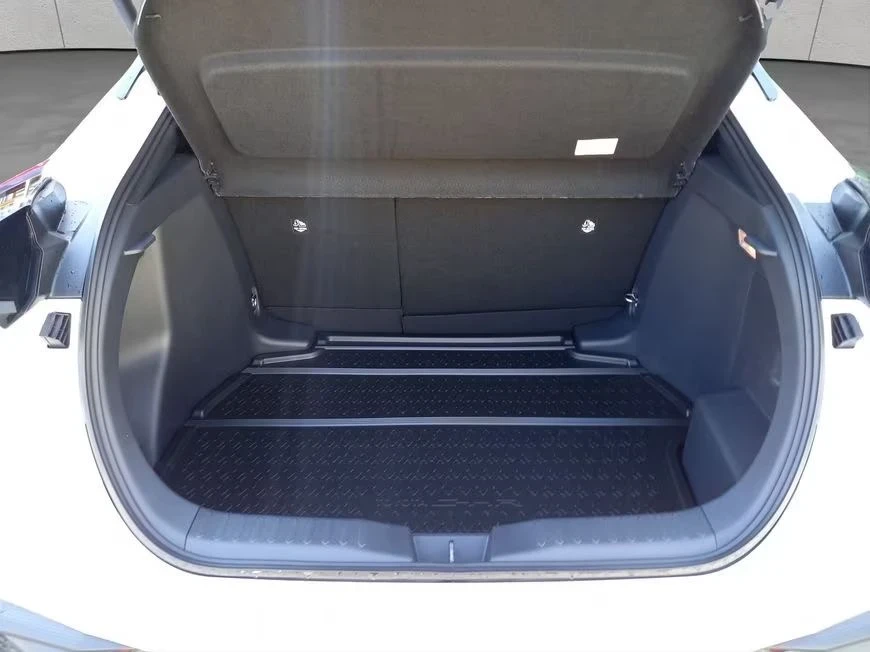 Toyota C-HR C-HR 2.0 Hybrid Teamplayer, Technik-Paket, Kamer | Mobile.bg � ����������� 17