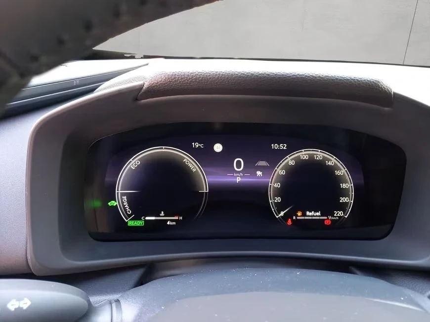 Toyota C-HR C-HR 2.0 Hybrid Teamplayer, Technik-Paket, Kamer | Mobile.bg � ����������� 15