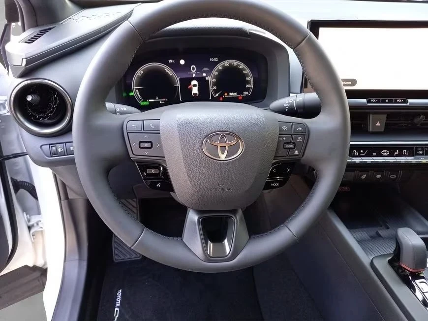 Toyota C-HR C-HR 2.0 Hybrid Teamplayer, Technik-Paket, Kamer | Mobile.bg � ����������� 14