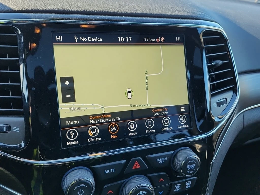 Jeep Grand cherokee * LIMITED * CARFAX *  | Mobile.bg � ����������� 10