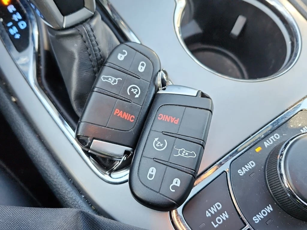 Jeep Grand cherokee * LIMITED * CARFAX *  | Mobile.bg � ����������� 8