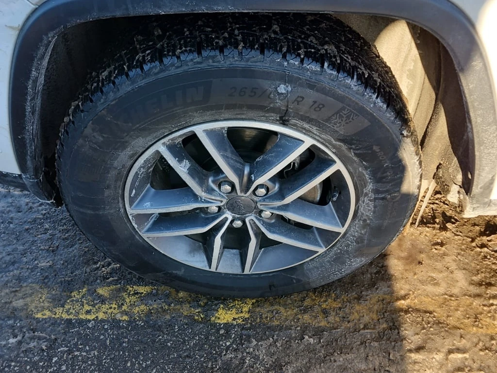 Jeep Grand cherokee * LIMITED * CARFAX *  | Mobile.bg � ����������� 6