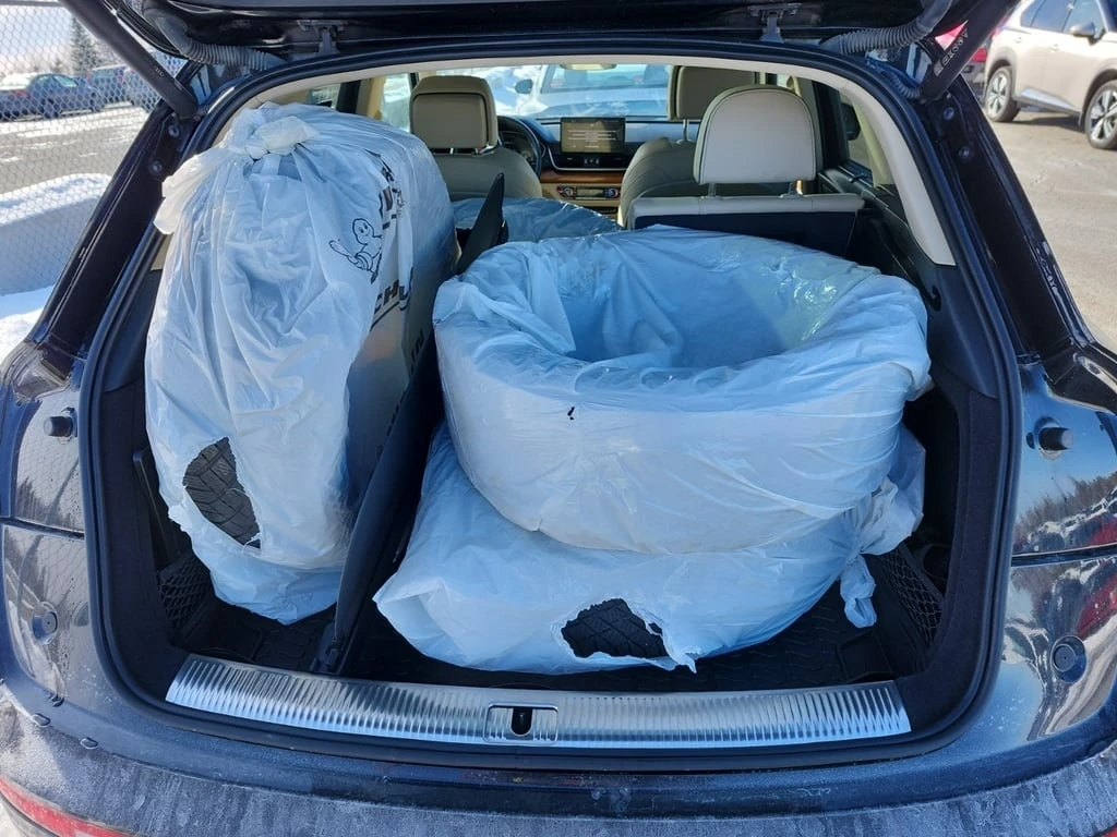 Audi Q5 * TECHNIK * Cooled Seats* Sunroof* Memory  | Mobile.bg � ����������� 14