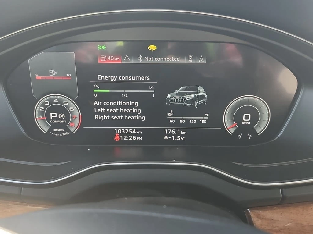 Audi Q5 * TECHNIK * Cooled Seats* Sunroof* Memory  - изображение 9