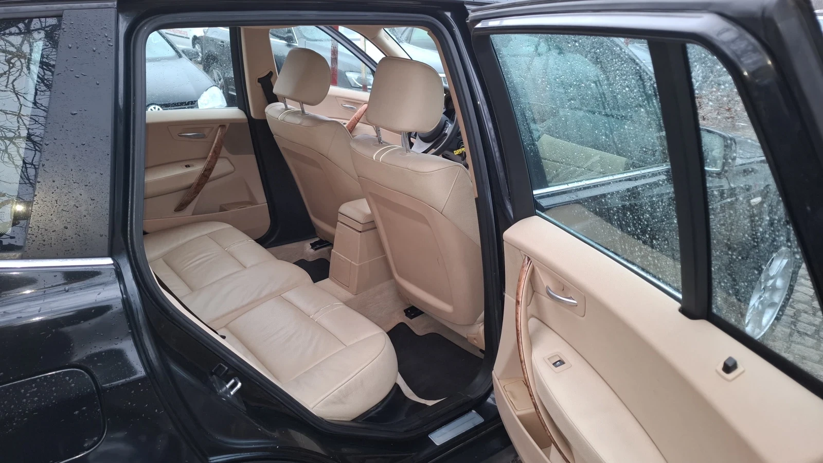 BMW X3 ��������� 218/ ��/6-��������/ZF | Mobile.bg � ����������� 12