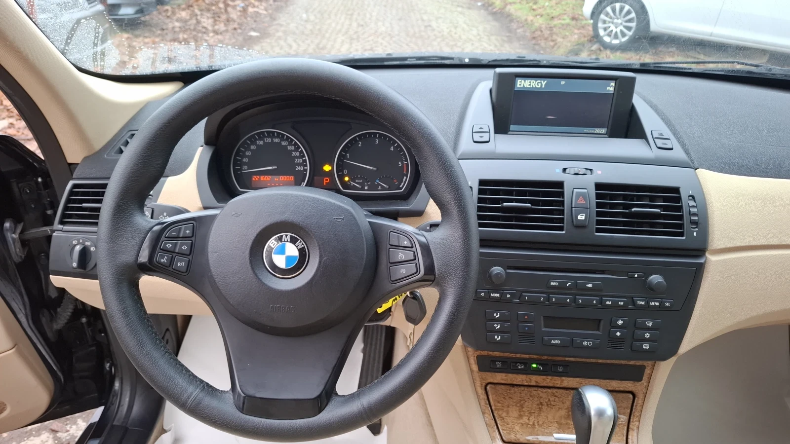 BMW X3 ��������� 218/ ��/6-��������/ZF | Mobile.bg � ����������� 14