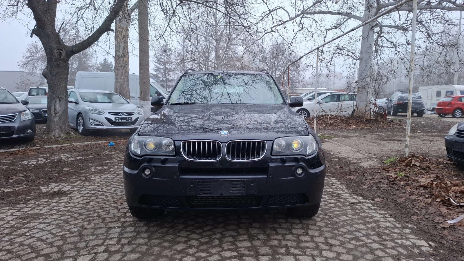 BMW X3 ��������� 218/ ��/6-��������/ZF | Mobile.bg � ����������� 1