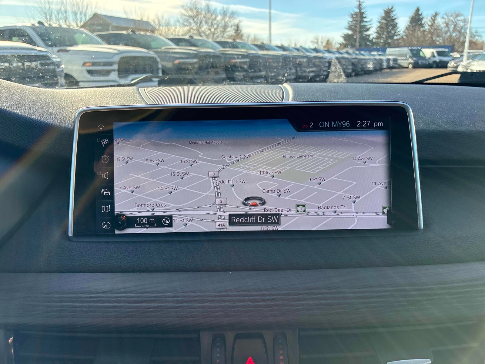 BMW X5 * CARFAX* ��������* ��������� �����*  | Mobile.bg � ����������� 11