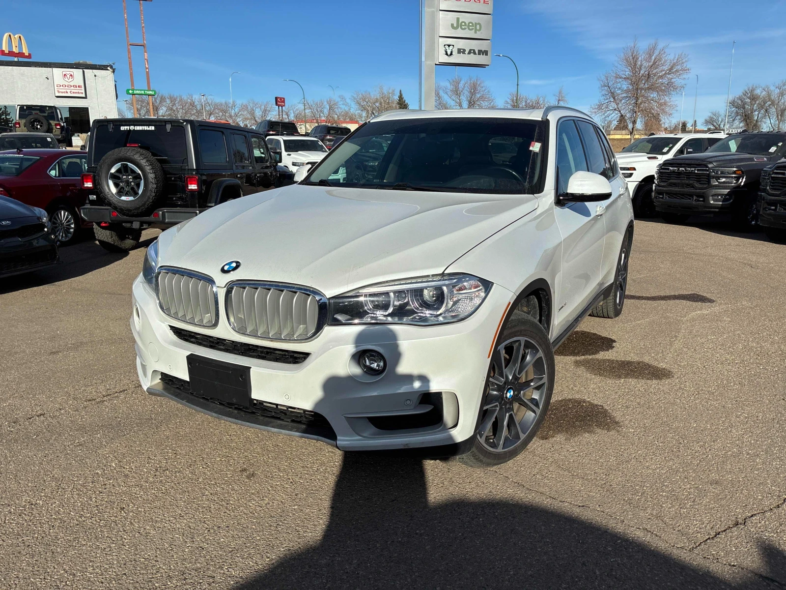 BMW X5 * CARFAX* ��������* ��������� �����*  | Mobile.bg � ����������� 1