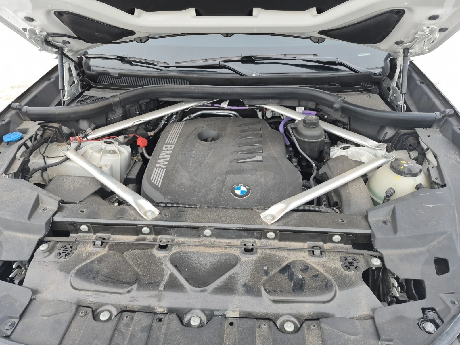 BMW X5 * XDRIVE40I* * A���������* * ����� �������� ������ | Mobile.bg � ����������� 14