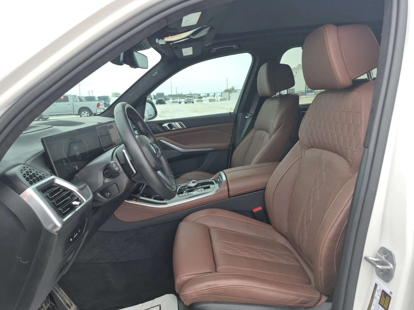 BMW X5 * XDRIVE40I* * Aвтокредит* * Пълна сервизна истори - изображение 10