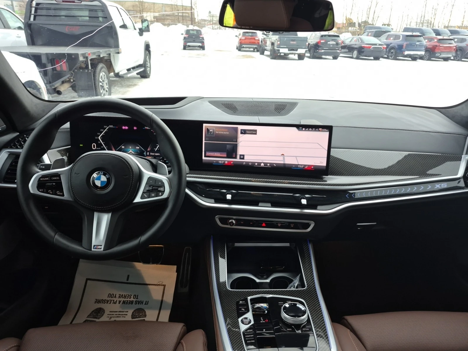 BMW X5 * XDRIVE40I* * Aвтокредит* * Пълна сервизна истори - изображение 9