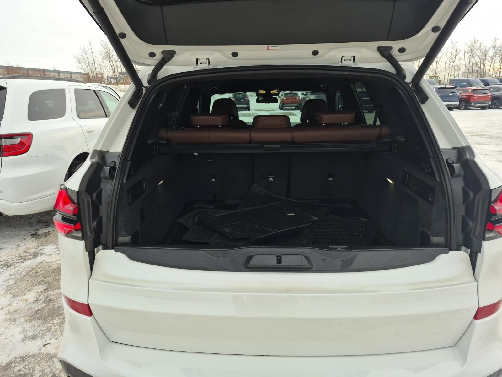 BMW X5 * XDRIVE40I* * Aвтокредит* * Пълна сервизна истори - изображение 8