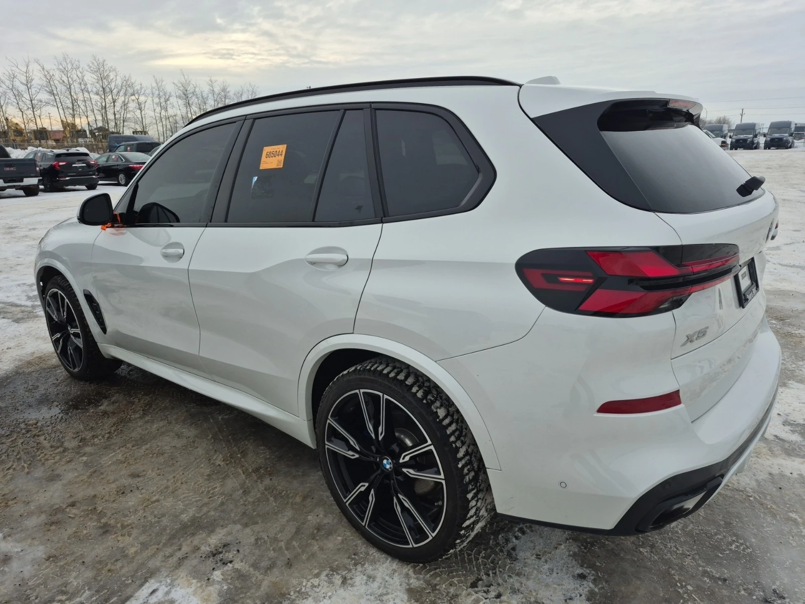 BMW X5 * XDRIVE40I* * Aвтокредит* * Пълна сервизна истори - изображение 4