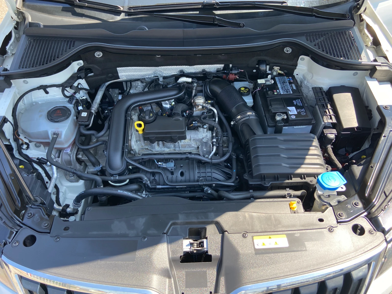 Skoda Karoq ��� ��������� ��� �������! | Mobile.bg � ����������� 14