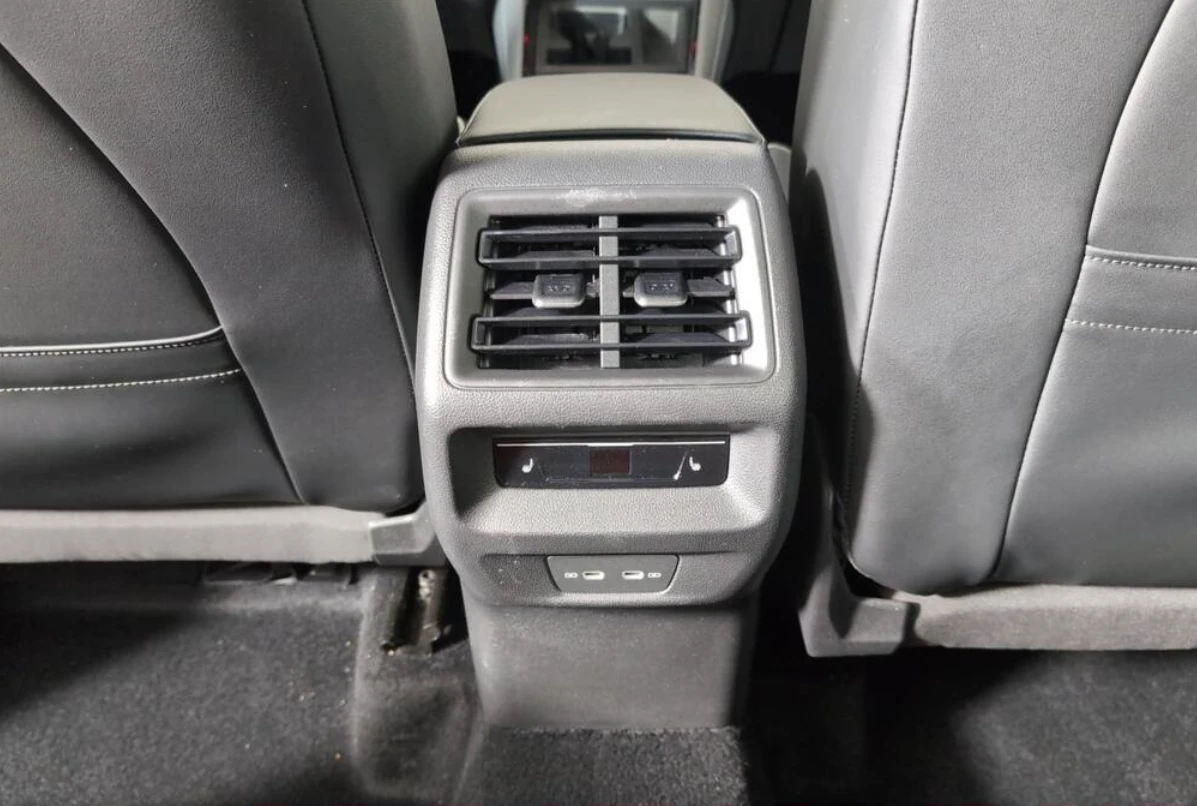 VW Tiguan 2025 Volkswagen Tiguan Highline R-Line | Mobile.bg � ����������� 12