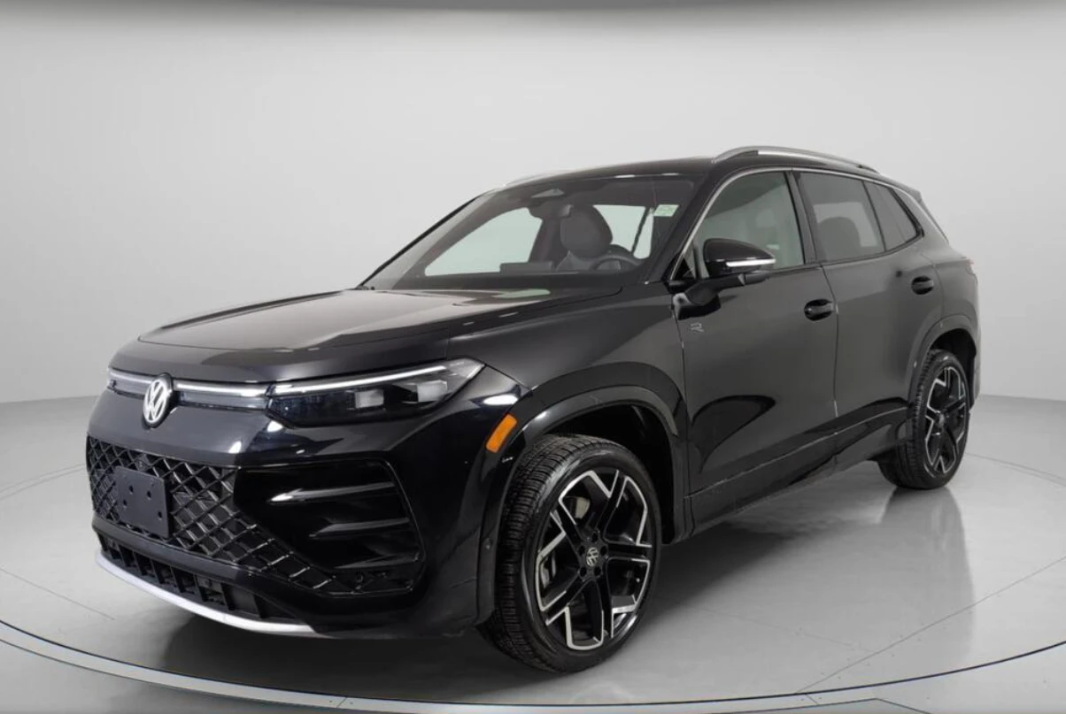 VW Tiguan 2025 Volkswagen Tiguan Highline R-Line | Mobile.bg � ����������� 1