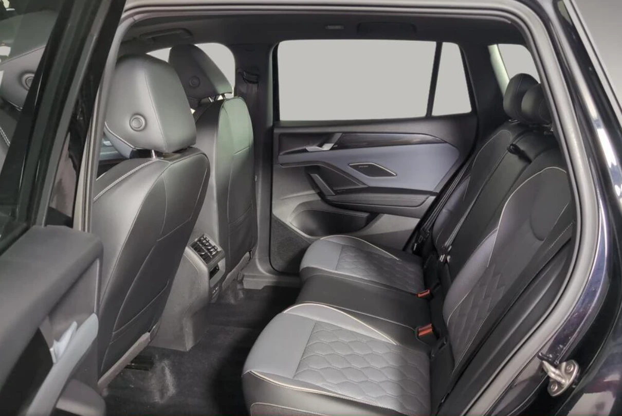 VW Tiguan 2025 Volkswagen Tiguan Highline R-Line | Mobile.bg � ����������� 13