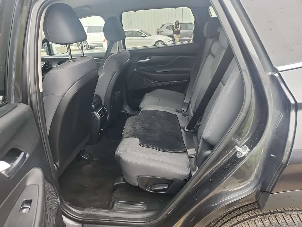 Hyundai Santa fe PREFERRED  CARFAX, снимка 11 - Автомобили и джипове - 53866785