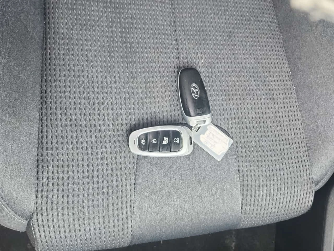 Hyundai Santa fe PREFERRED  CARFAX, снимка 8 - Автомобили и джипове - 53866785