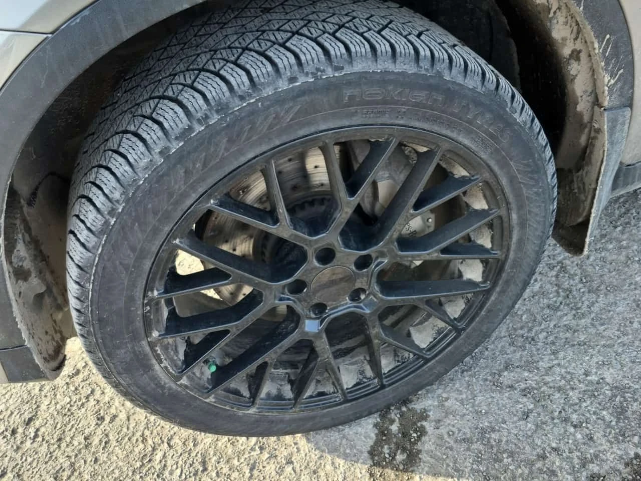 Mercedes-Benz GLC * 300 * CARFAX * БЕЗ ПЪРВОНАЧАЛНА ВНОСКА, снимка 6 - Автомобили и джипове - 53981642