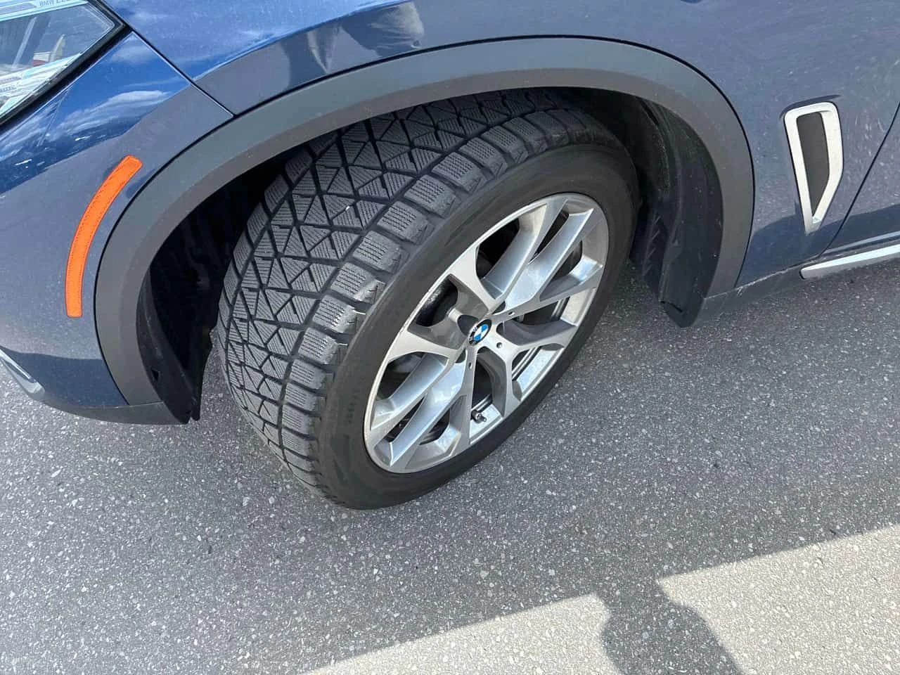 BMW X5 xDrive40i * ���������� ��� ������������ ������ | Mobile.bg � ����������� 6