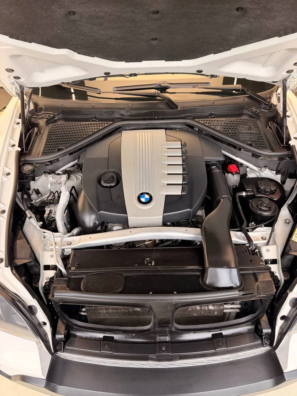 BMW X5, снимка 11 - Автомобили и джипове - 54568544