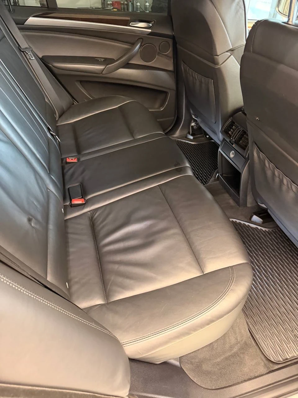 BMW X5, снимка 10 - Автомобили и джипове - 54568544
