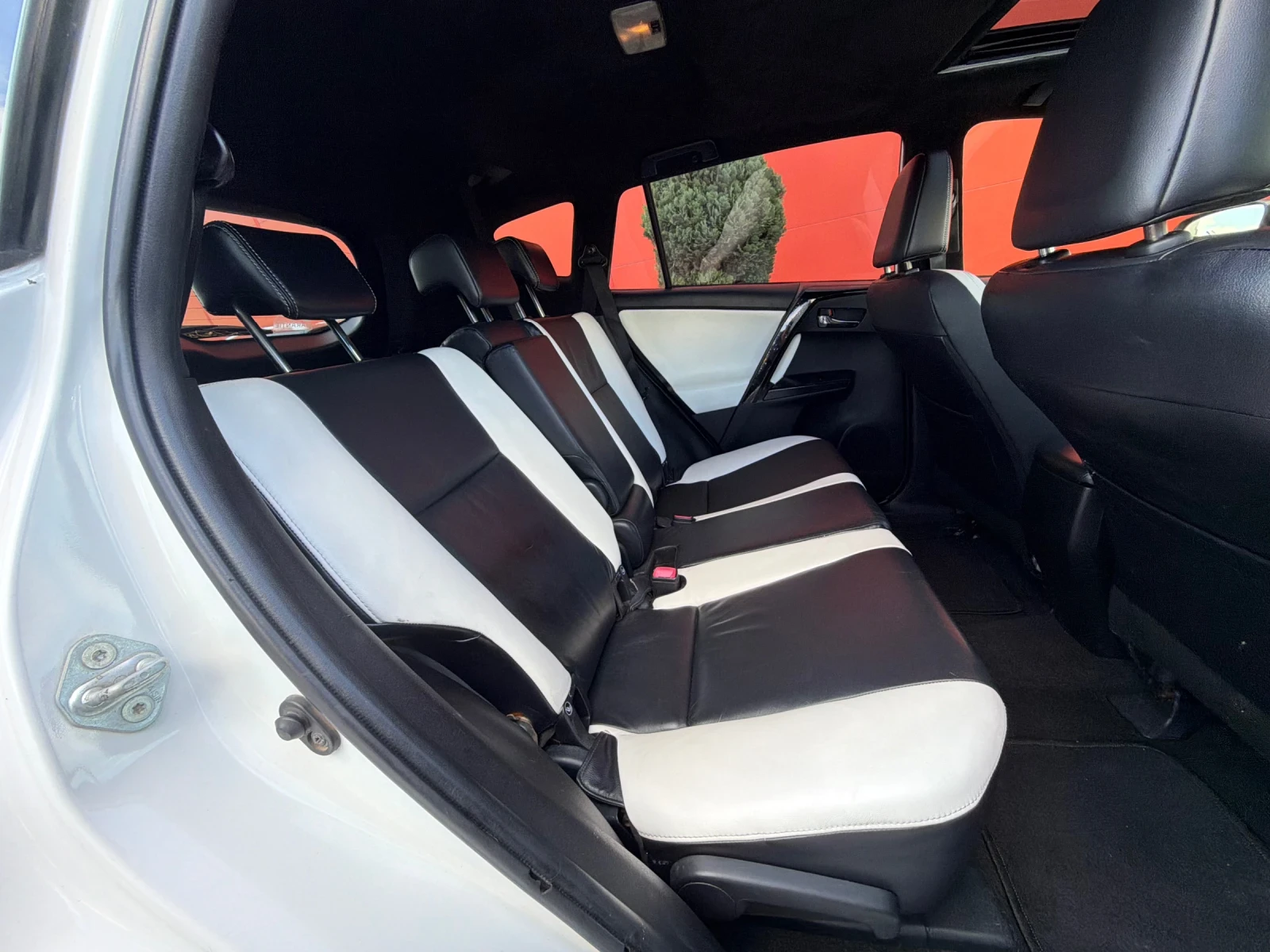 Toyota Rav4 ���������* �����* �������� | Mobile.bg � ����������� 7
