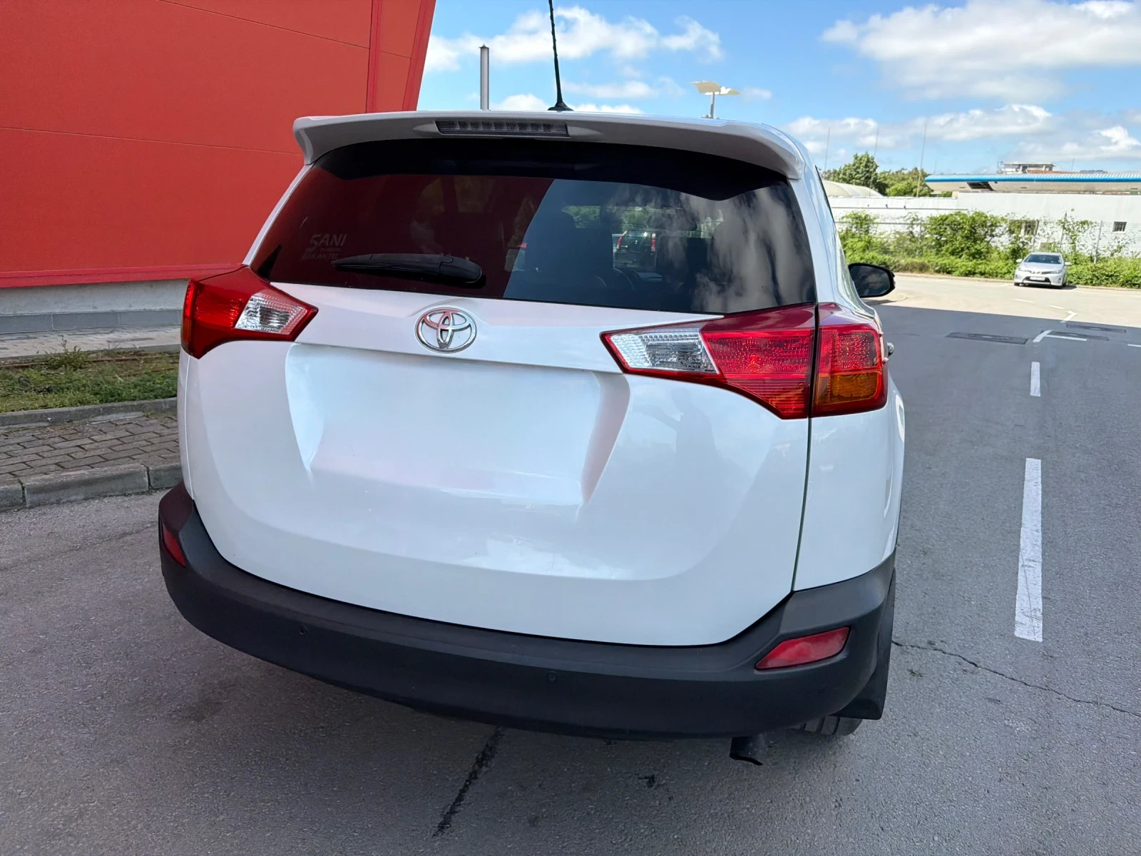 Toyota Rav4 ���������* �����* �������� | Mobile.bg � ����������� 6