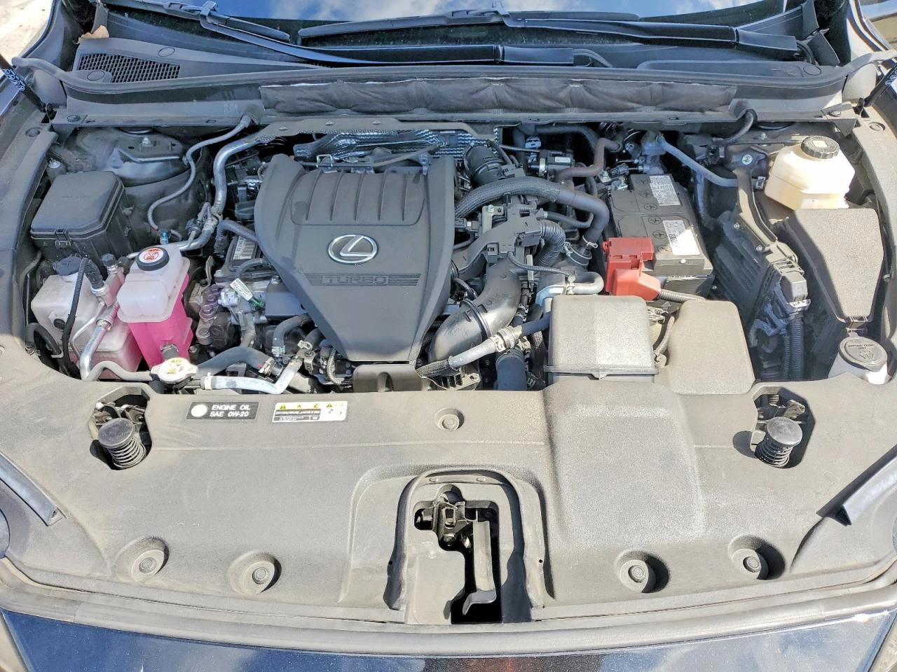 Lexus RX 350 2.4l Premium, снимка 12 - Автомобили и джипове - 54731283