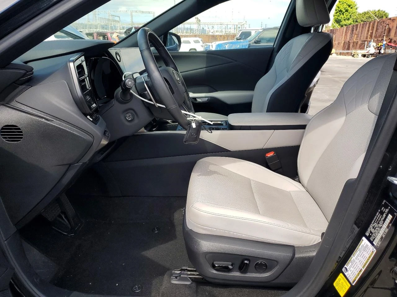 Lexus RX 350 2.4l Premium, снимка 7 - Автомобили и джипове - 54731283