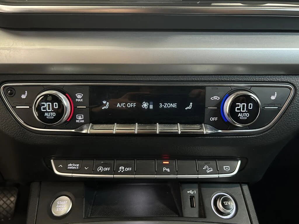 Audi Q5 45 TFSI quattro, снимка 12 - Автомобили и джипове - 54736797