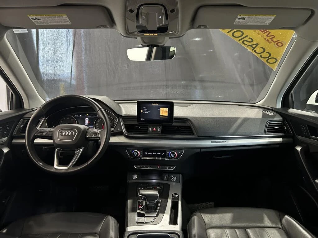 Audi Q5 45 TFSI quattro, снимка 6 - Автомобили и джипове - 54736797