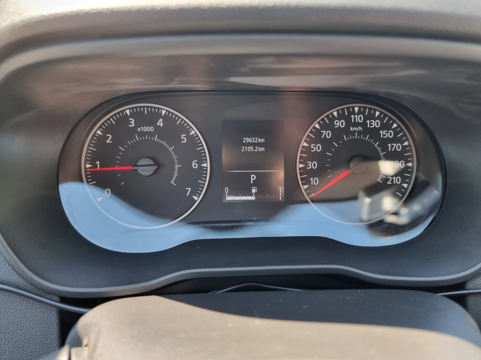 Dacia Duster 1.3 TCe 150 EDC, снимка 9 - Автомобили и джипове - 54870893
