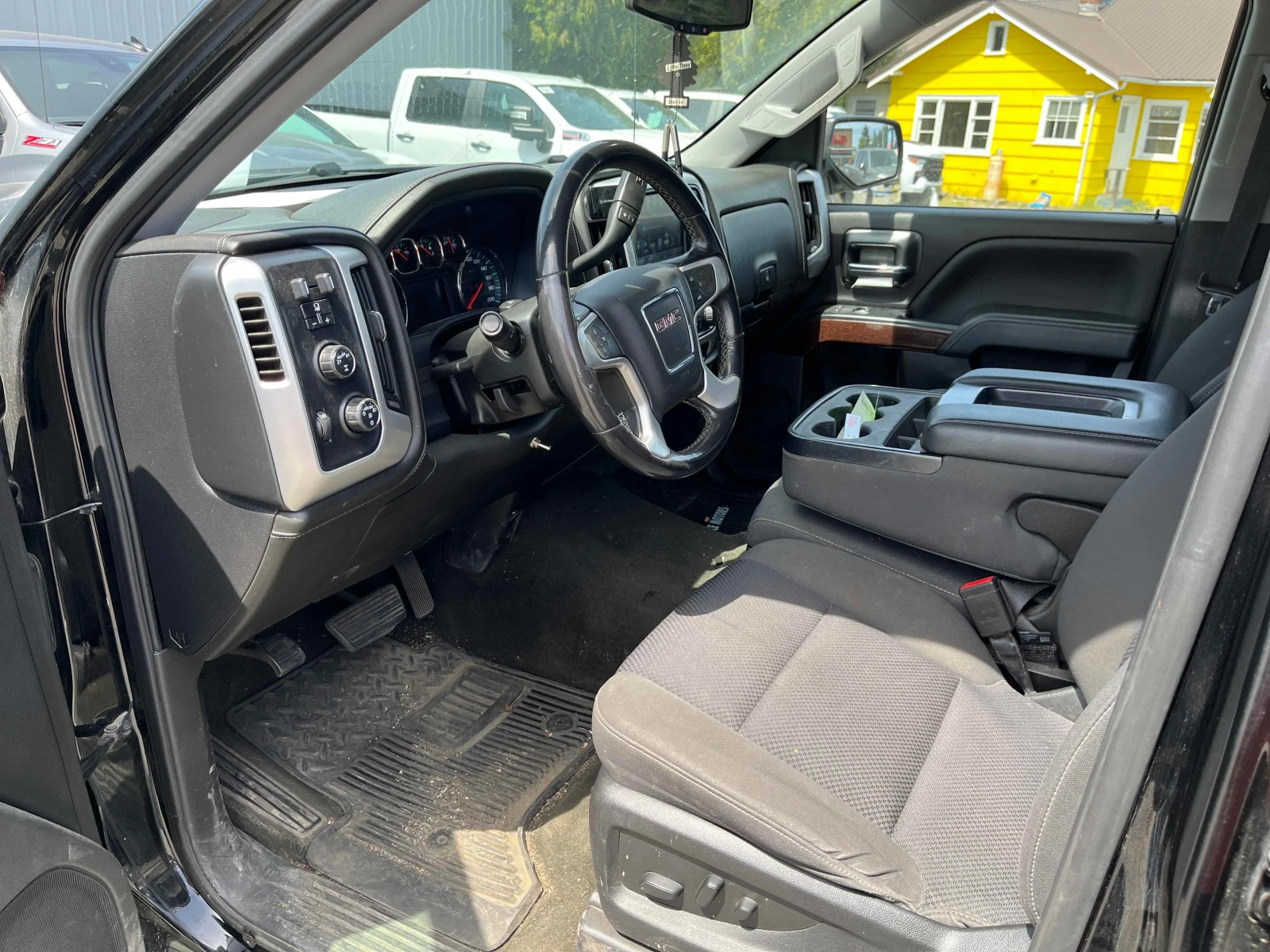 Gmc Sierra 5.3L 8cyl 4WD | Mobile.bg � ����������� 5