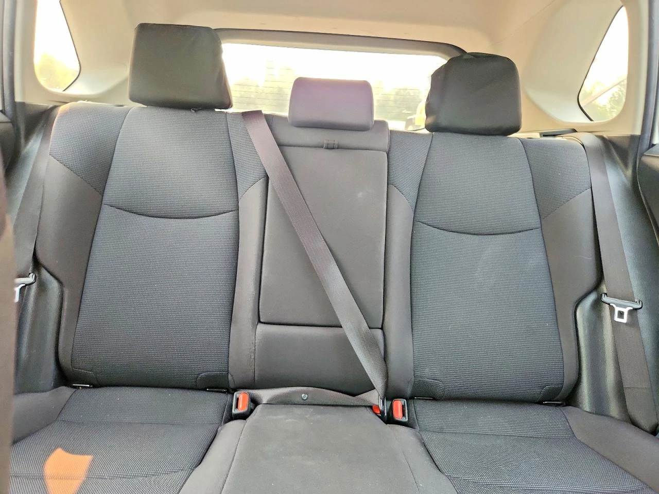 Toyota Rav4 2.5l Le, снимка 10 - Автомобили и джипове - 55878478