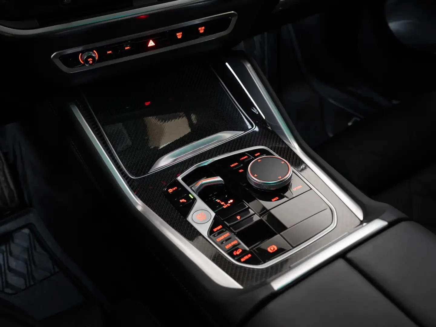 BMW X6 40i M Sport Premium ЦЕНА ДО БЪЛГАРИЯ АВТОКРЕДИТ, снимка 14 - Автомобили и джипове - 55887000