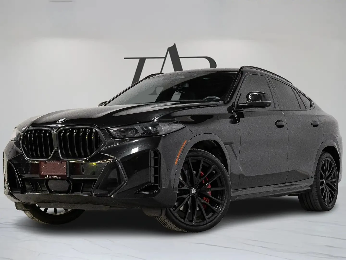 BMW X6 40i M Sport Premium ЦЕНА ДО БЪЛГАРИЯ АВТОКРЕДИТ, снимка 2 - Автомобили и джипове - 55887000
