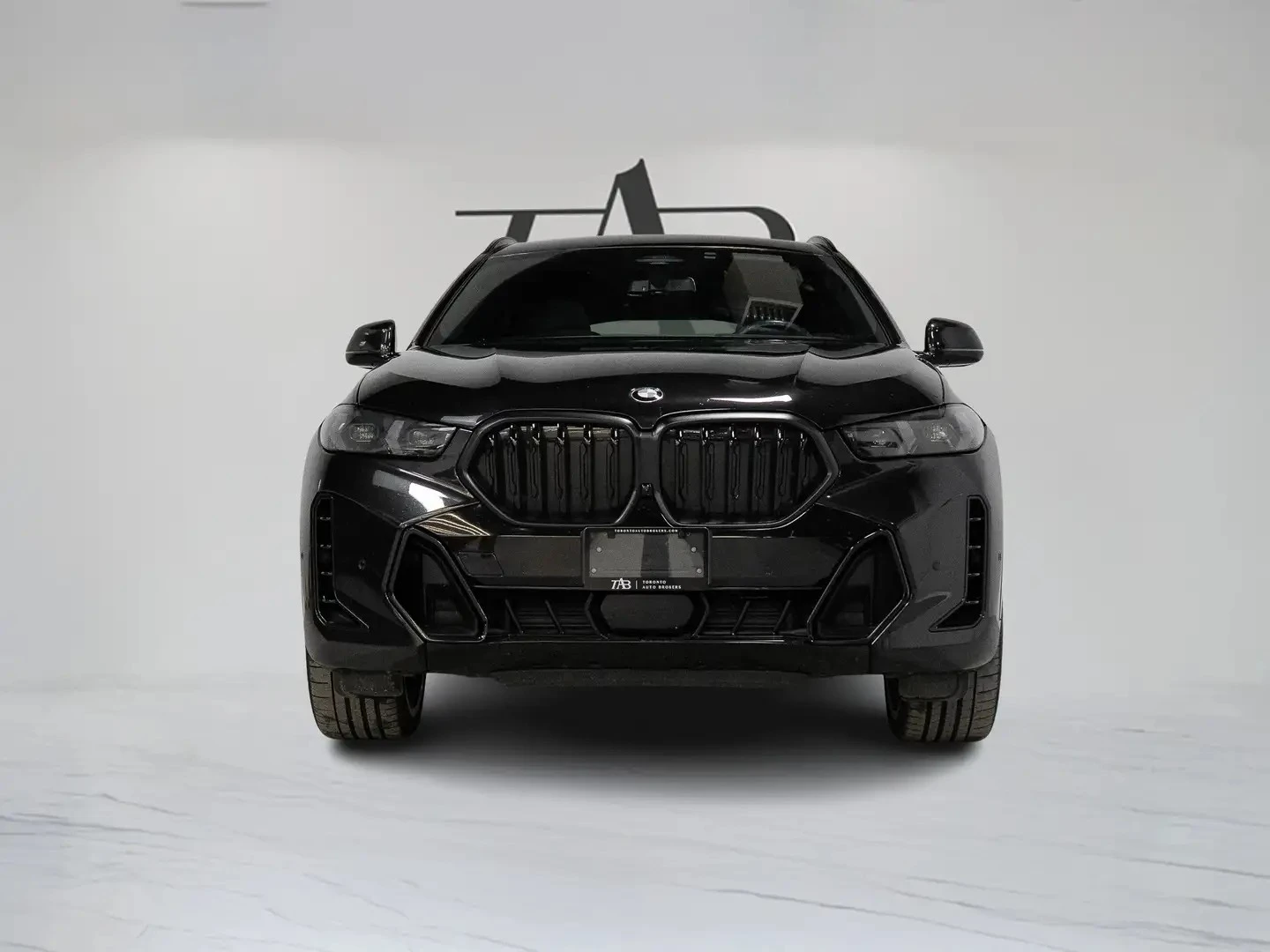 BMW X6 40i M Sport Premium ЦЕНА ДО БЪЛГАРИЯ АВТОКРЕДИТ, снимка 6 - Автомобили и джипове - 55887000