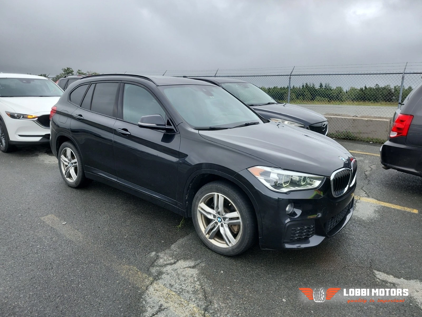 BMW X1, снимка 5 - Автомобили и джипове - 55993001